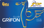 Carte de réduction dans les stations-service Petrol